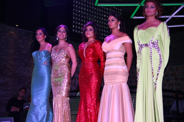 Miss Sagesse 2013